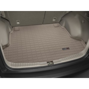 Коврик багажника WeatherTech 41524 Honda CR-V 2013-, Бежевый