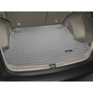 Коврик багажника WeatherTech 42524 Honda CR-V 2013-, Серый
