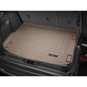 Коврик багажника WeatherTech 41525 Land Rover Range Rover Evoque, Бежевый