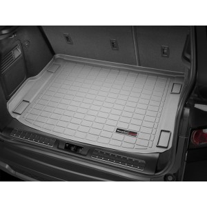 Коврик багажника WeatherTech 42525  Land Rover Range Rover Evoque, Серый