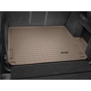Коврик багажника WeatherTech 41580 Land Rover Range Rover  2013-, Бежевый