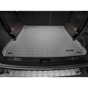 Коврик багажника WeatherTech 42600 Mercedes GL-Class X166 2012-, Серый
