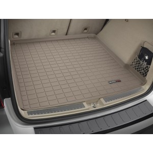 Коврик багажника WeatherTech 41526 Mercedes ML-Class W166 2012-, Бежевый
