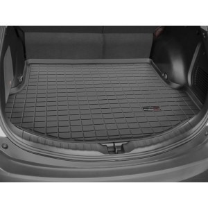 Коврик багажника WeatherTech 40610 Toyota Rav4 2013-, Черный