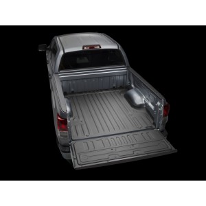 Коврик в кузов WeatherTech Toyota Tundra 2012-2013 Crew Max, Коврик в кузов