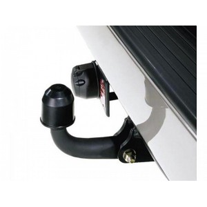Фаркоп Mitsubishi Outlander XL 2007-2012 HakPol