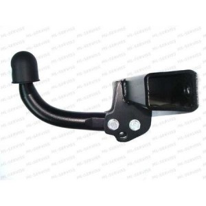 Фаркоп для CITROEN JUMPER L1, L2, L3 Auto-hak R39