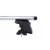Багажник для Great Wall Hover/Haval H5 Amos Dromader C-15 Aero Plus