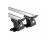 Багажник для Great Wall Hover/Haval H5 Amos Dromader C-15 Aero Plus