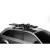Thule SnowPack 7324 Крепление для 4-x пар лыж