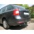 Фаркоп SKODA Octavia A5 условно-съемный​ Полигон Авто