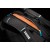 Thule Crossover 40L Duffel Pack Сумка-рюкзак черная