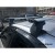 Багажник для KIA Cerato Amos Dromader D-1 Aero Plus