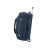 Thule Crossover 87L Rolling Duffel Дорожная сумка на колесах синяя