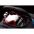 Thule Crossover 87L Rolling Duffel Дорожная сумка на колесах синяя