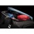 Thule Crossover 87L Rolling Duffel Дорожная сумка на колесах синяя
