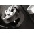 Thule Crossover 87L Rolling Duffel Дорожная сумка на колесах синяя