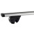 Багажник для Land Rover Range Rover Evoque Amos Alfa Aero 120
