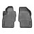 Коврики салона черные Opel Adam  WeatherTech FloorLiner 44548-1-2