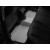 Коврики салона серые Subaru Legacy​ до 2014  WeatherTech FloorLiner 46259-1-2