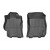 Коврики салона черные Subaru Outback c 2014 АКПП WeatherTech FloorLiner 44708-1-2