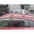 Chevrolet Cruze багажник на рейлинги Aguri Prestige Alu