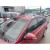 Chevrolet Cruze багажник на рейлинги Aguri Prestige Alu
