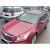 Chevrolet Cruze багажник на рейлинги Aguri Prestige Alu
