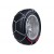 Цепи противоскольжения Thule Easy-Fit CU-9 095