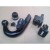 Фаркоп Lexus LX570 быстросъемный Brink (Thule) 424700