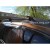 Багажник для Renault Duster 2009-2013 Amos Futura на рейлинги