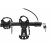 Thule Vertex 4 Bike 9029 крепление для велосипедов