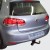  Фаркоп VOLKSWAGEN Golf 6 съемный Полигон Авто