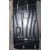 BMW E83 2003-2009 Защита КПП