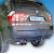 BMW Х3 E83 2003-09 Фаркоп съемный Полигон Авто