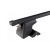 Багажник для Toyota 4 Runner (90-03) Amos Dromader D-T Plus
