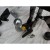 Фаркоп MITSUBISHI OUTLANDER 2012-15, 2015-19 БЫСТРОСЪЕМНЫЙ 24021/C	