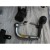 Фаркоп MITSUBISHI OUTLANDER 2012-15, 2015-19 БЫСТРОСЪЕМНЫЙ 24021/C	