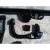 Фаркоп NISSAN QASHQAI 2007-14 невидимый БЫСТРОСЪЕМНЫЙ 26024/VM	