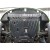 HYUNDAI I20 1.6 АКПП 2009-2011 Защита моторн. отс. категории E