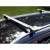 Багажник Opel Insignia 2009- Aguri Runner Alu