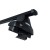 Багажник Thule для Toyota Verso MPV 2009- (TH-754;TH-762;TH-1353)