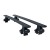 БАГАЖНИК THULE Wingbar ДЛЯ Toyota Verso MPV 2009- (TH-754;TH-962b;TH-1353)