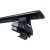 БАГАЖНИК THULE Wingbar ДЛЯ Toyota Verso MPV 2009- (TH-754;TH-962b;TH-1353)
