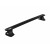Багажник Thule Wingbar Evo Black для Peugeot 508 Sedan 2011-2018 (TH-754;TH-71132;TH-1644)