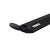 Багажник Thule Wingbar Evo Black для Peugeot 508 Sedan 2011-2018 (TH-754;TH-71132;TH-1644)