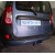 DACIA Logan (универсал) 2006- Фаркоп категории Fx - Полигон Авто