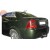 GEELY CK 2 c 2009- Фаркоп  Fx Полигон Авто