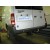 FORD Transit 85Т280 фургон c 2006г.в. Фаркоп категории Fx - Полигон Авто