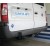 FORD Transit фургон 2000-2012 Фаркоп Полигон Авто